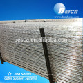 Professional Steel Wire Mesh Cable Tray Supplier With ISO9001 System